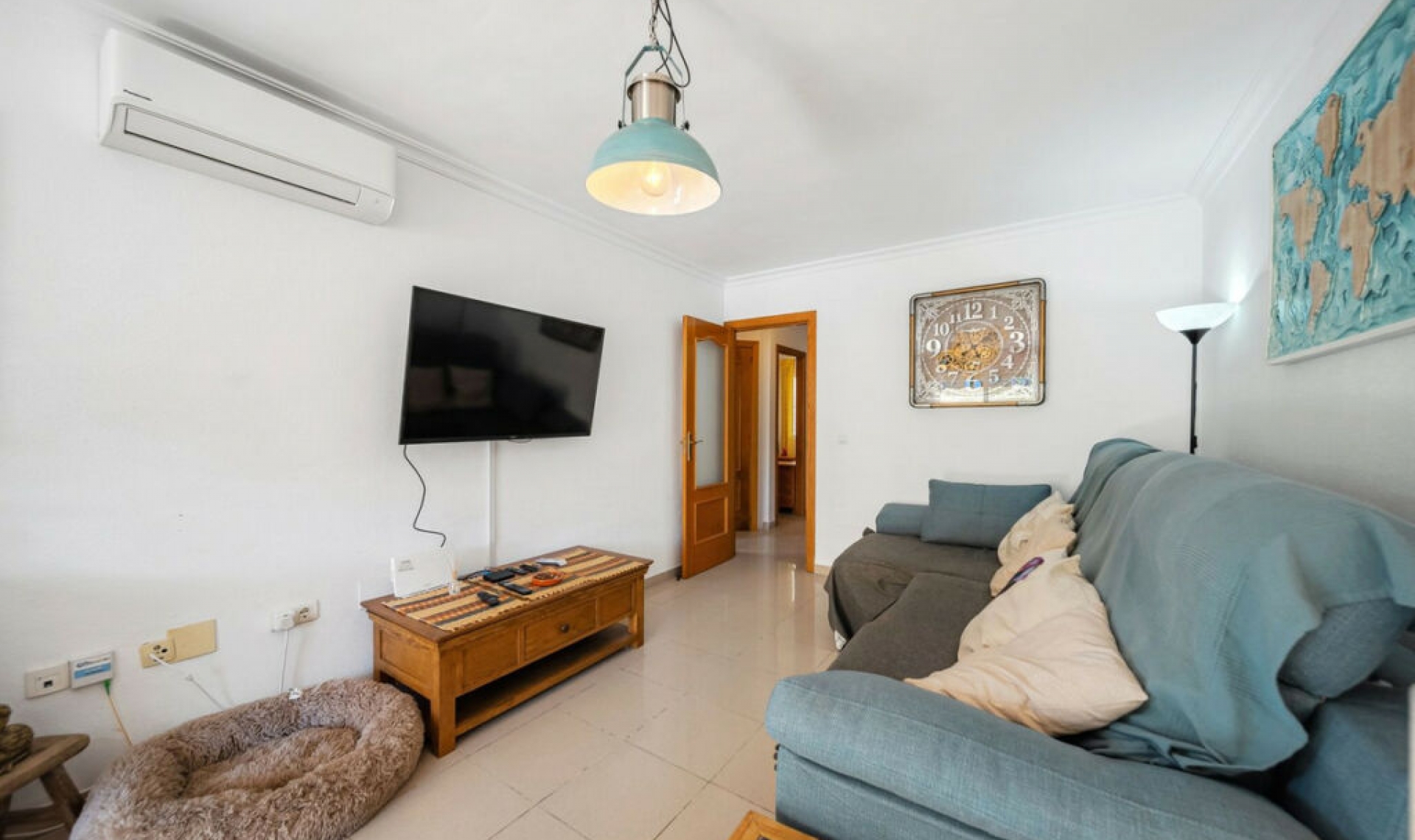 Další prodej - Apartment -
Benalmadena