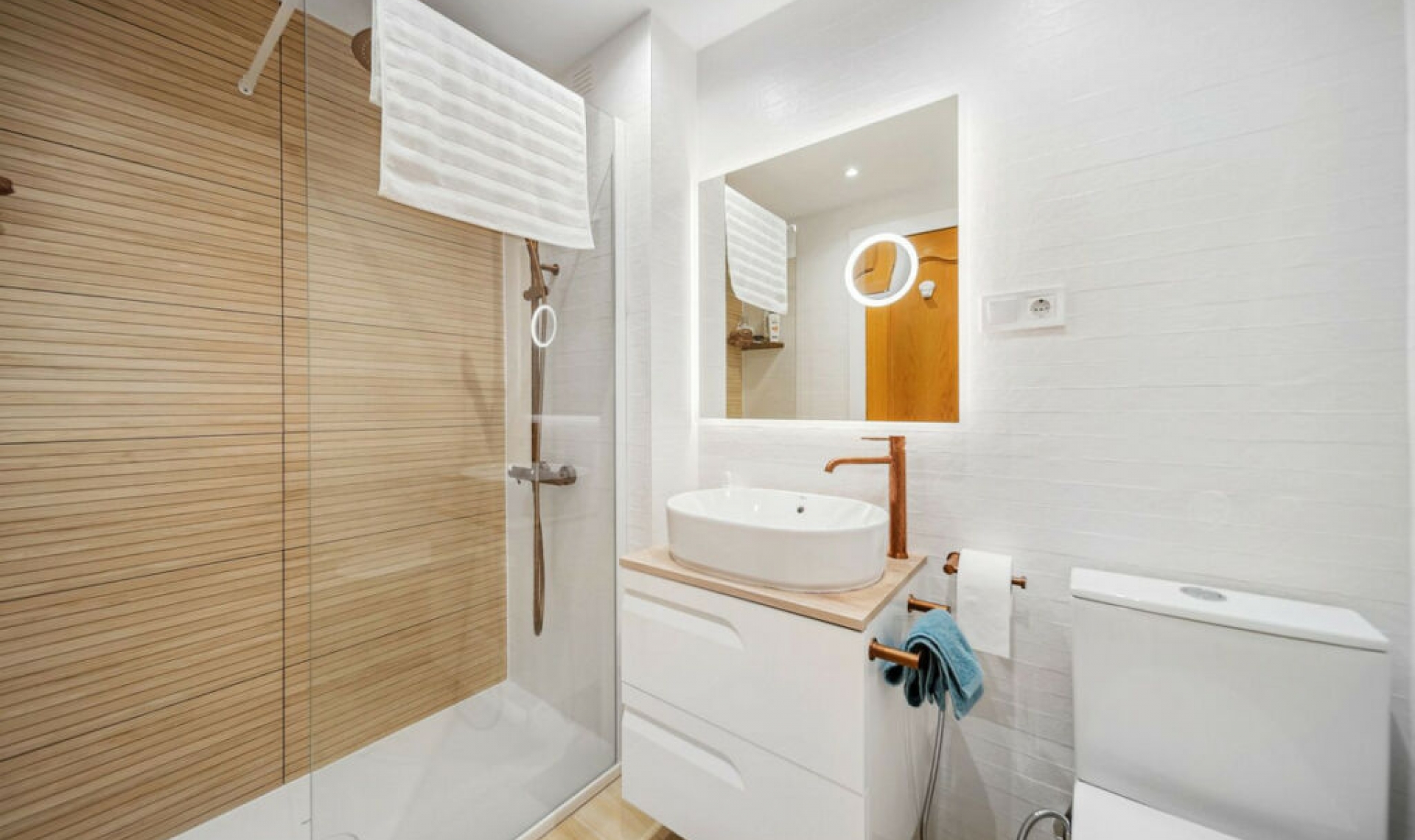 Další prodej - Apartment -
Benalmadena