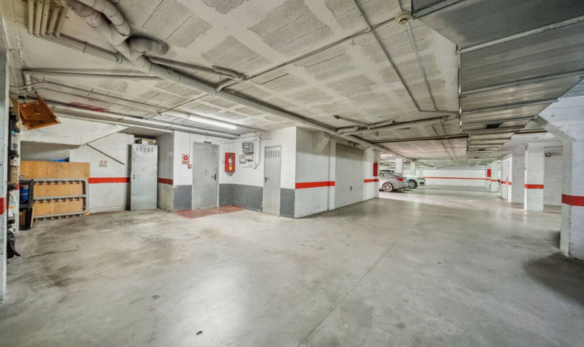 Další prodej - Apartment -
Benalmadena