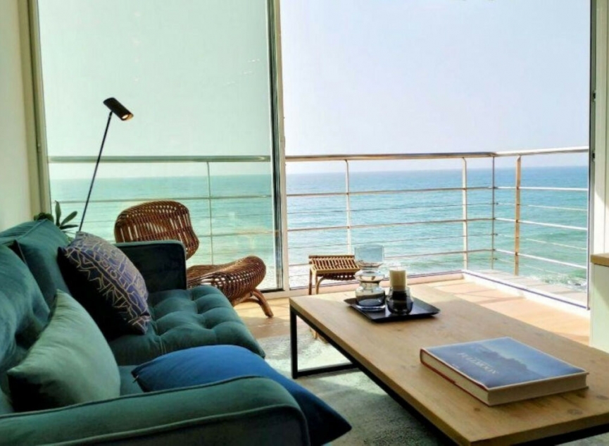 Další prodej - Apartment -
Benalmadena