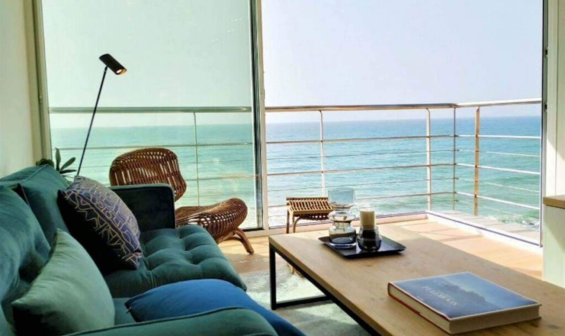 Další prodej - Apartment -
Benalmadena