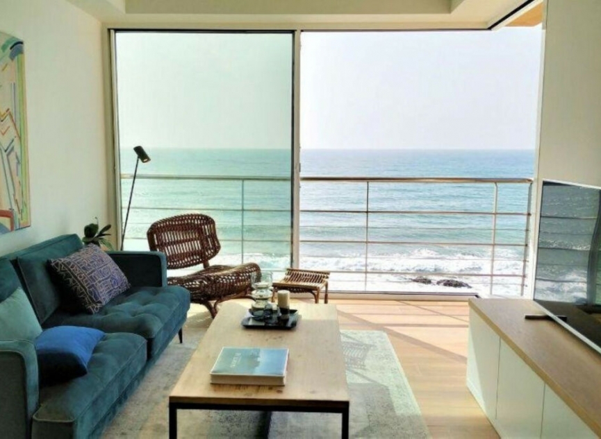 Další prodej - Apartment -
Benalmadena