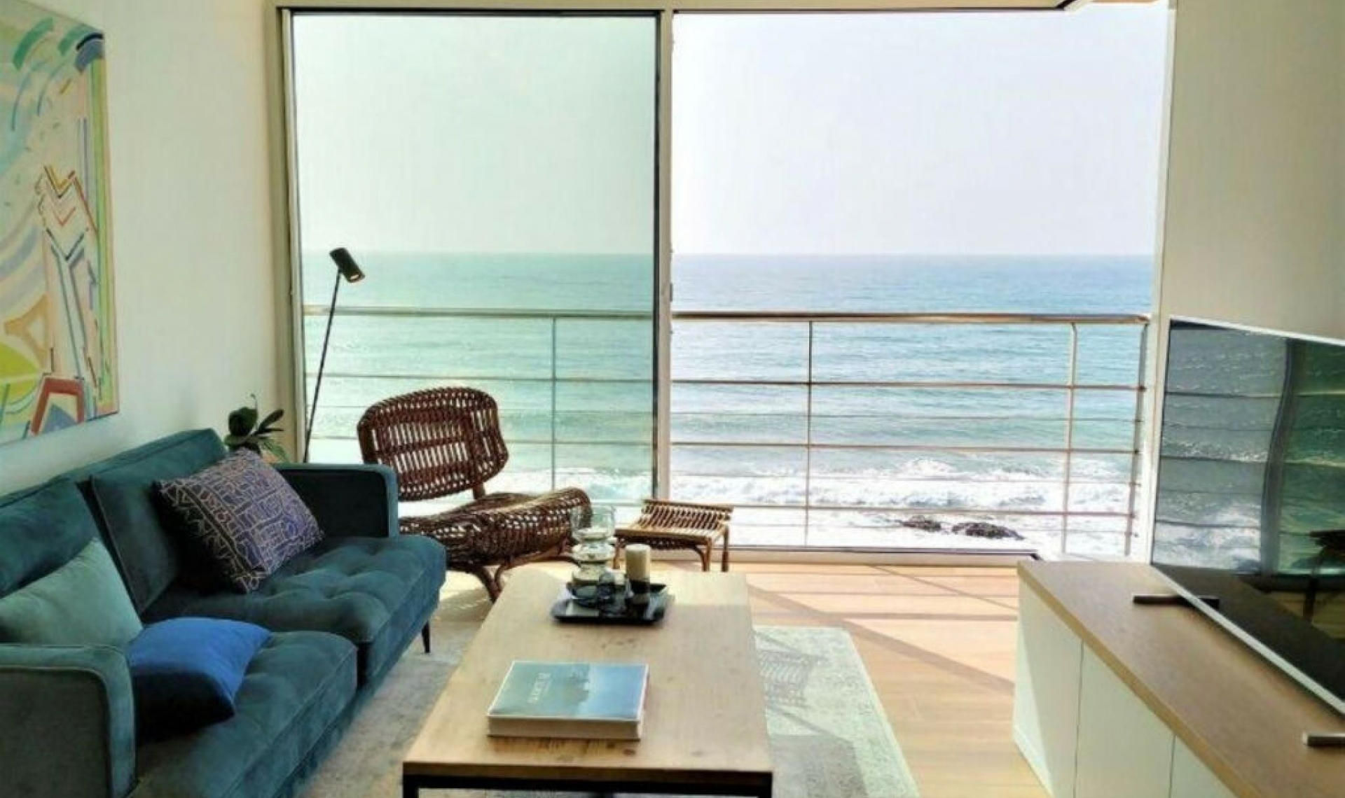 Další prodej - Apartment -
Benalmadena