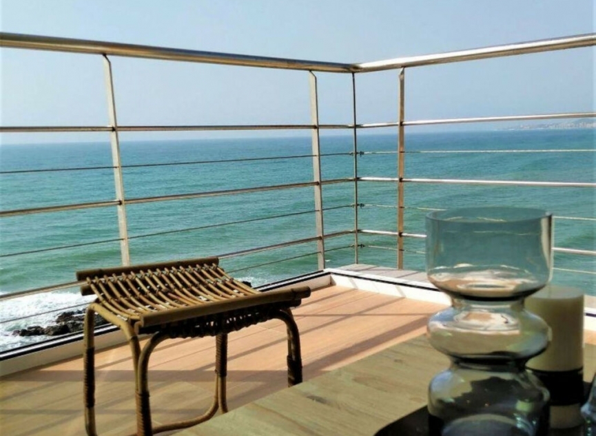 Další prodej - Apartment -
Benalmadena
