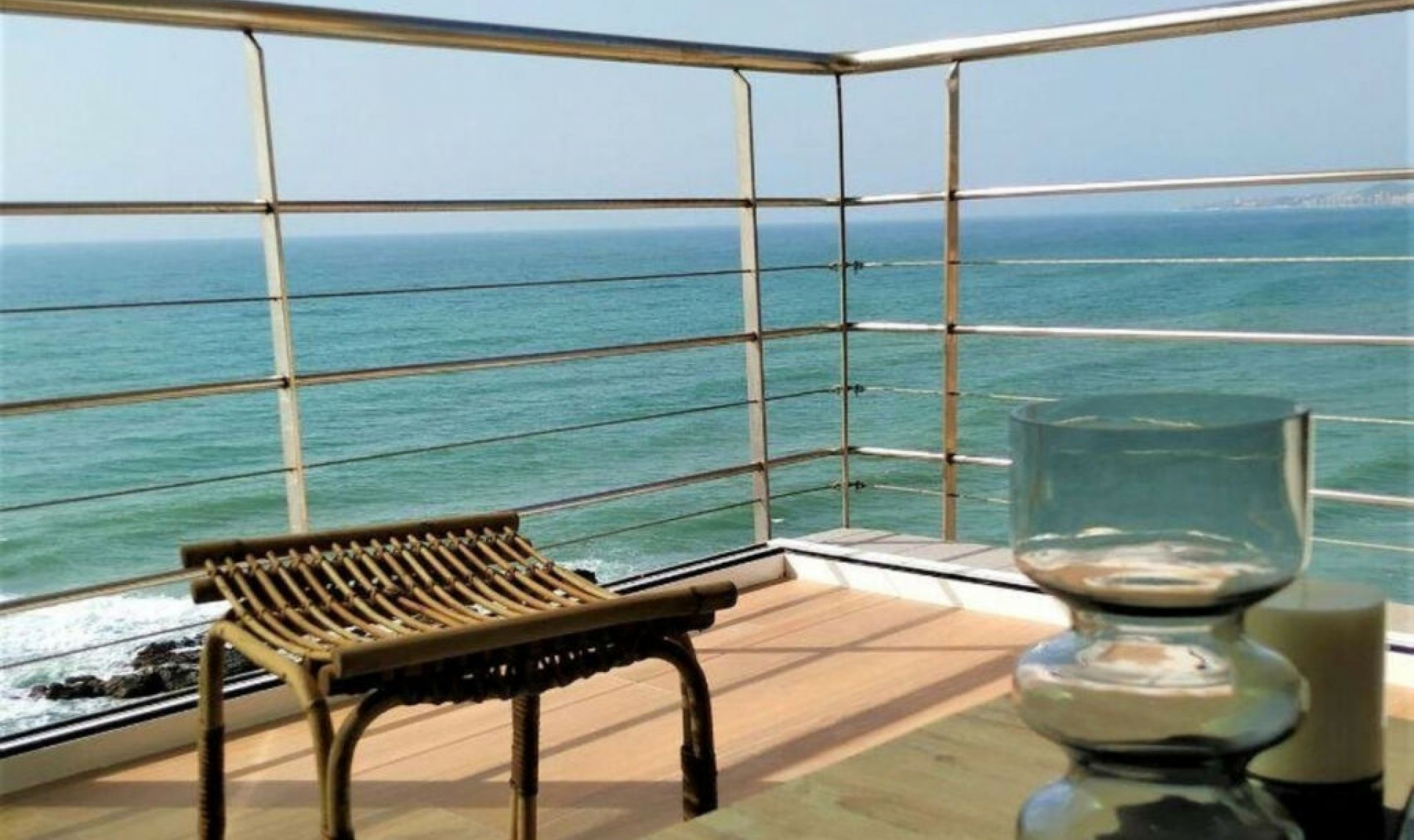 Další prodej - Apartment -
Benalmadena