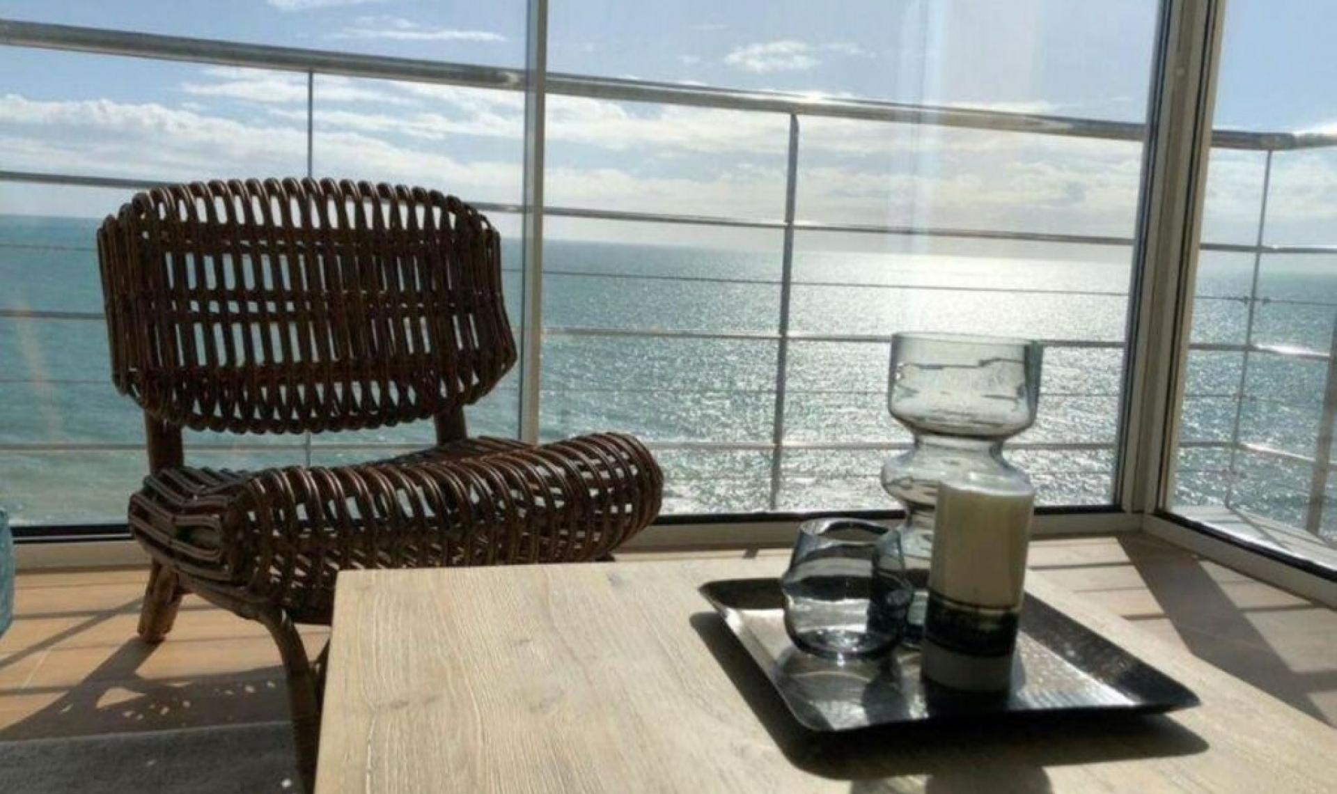 Další prodej - Apartment -
Benalmadena