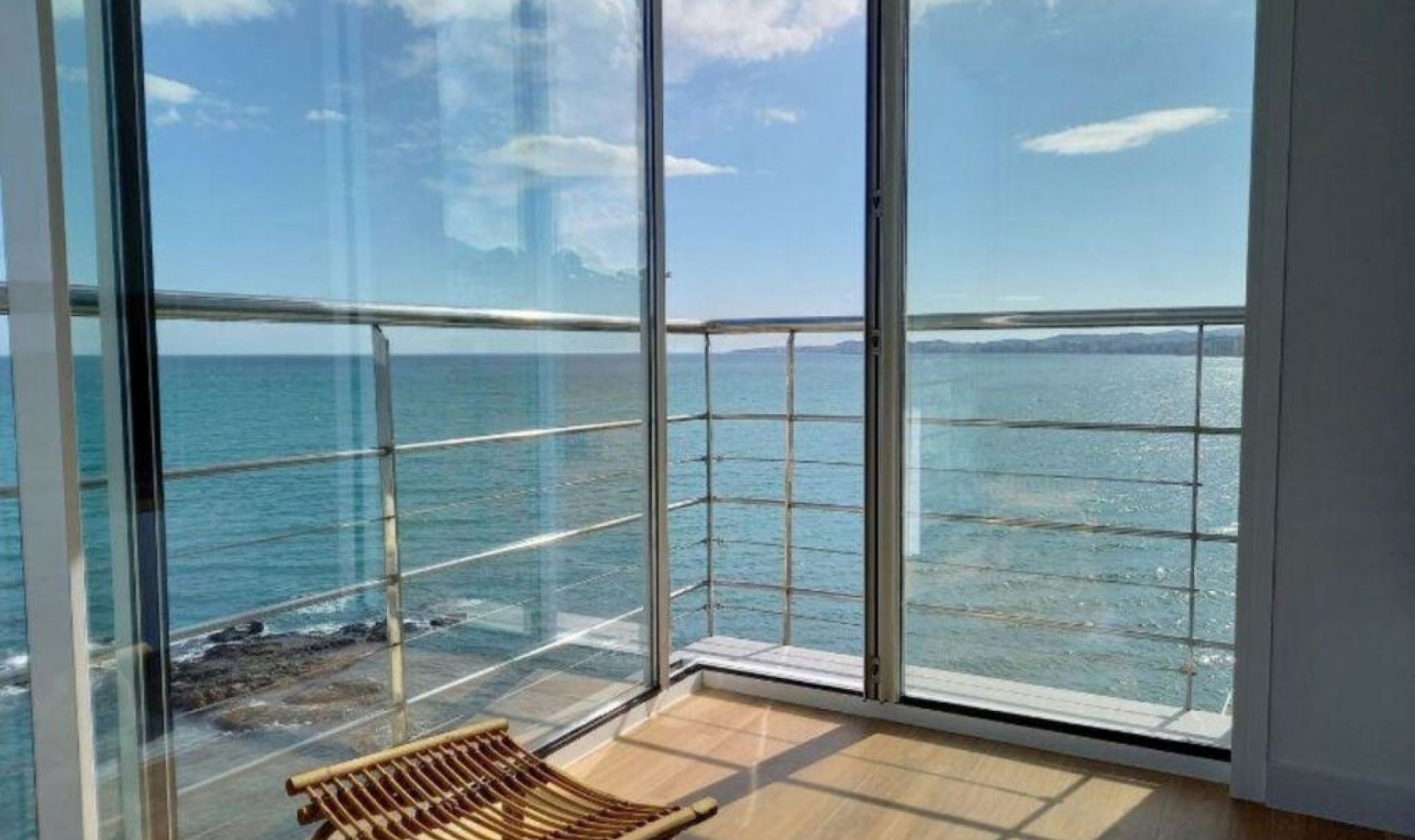 Další prodej - Apartment -
Benalmadena
