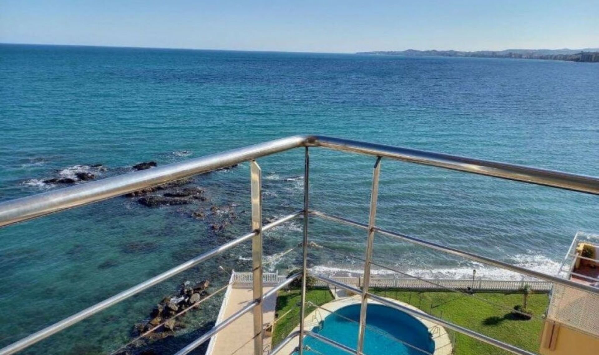 Další prodej - Apartment -
Benalmadena