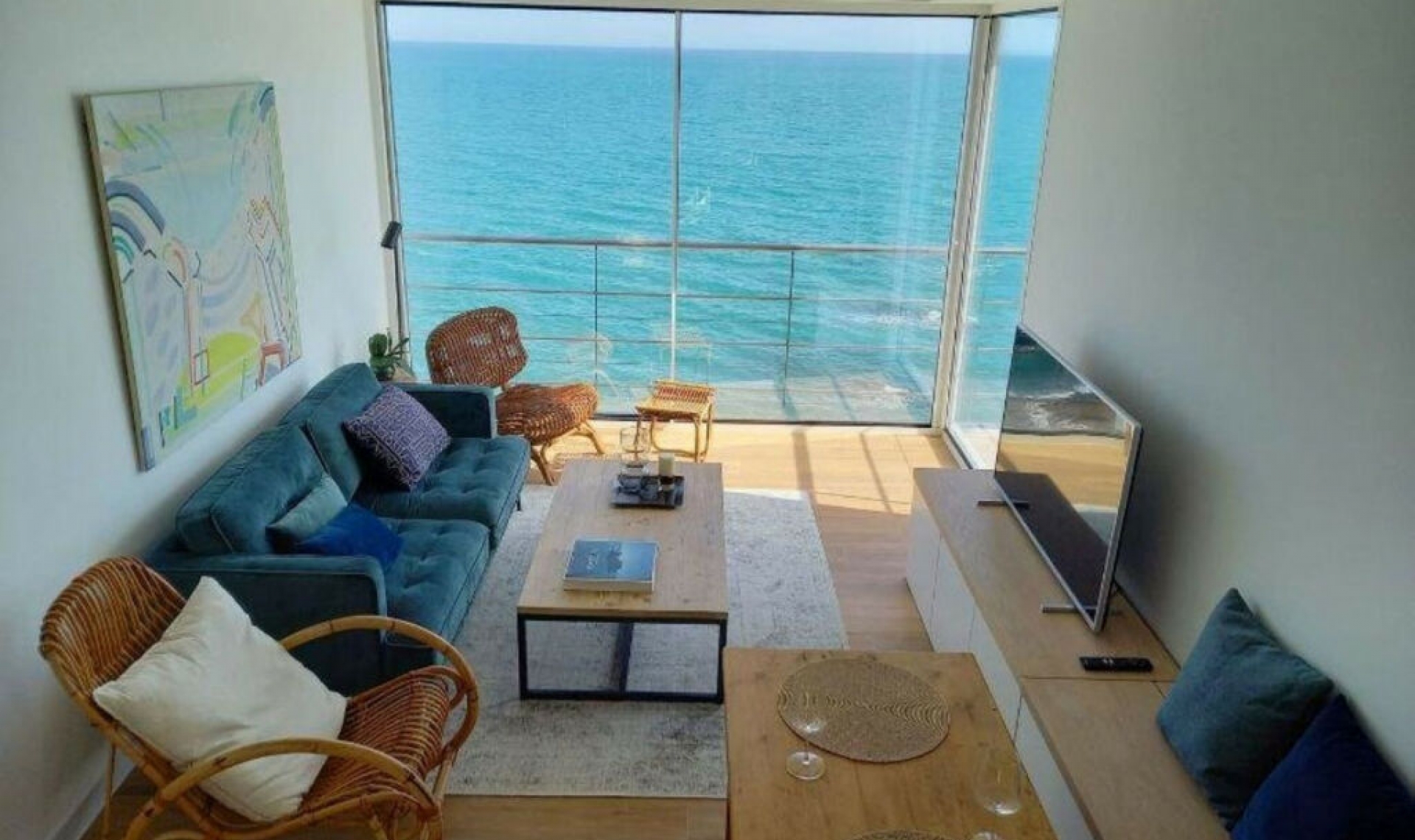 Další prodej - Apartment -
Benalmadena