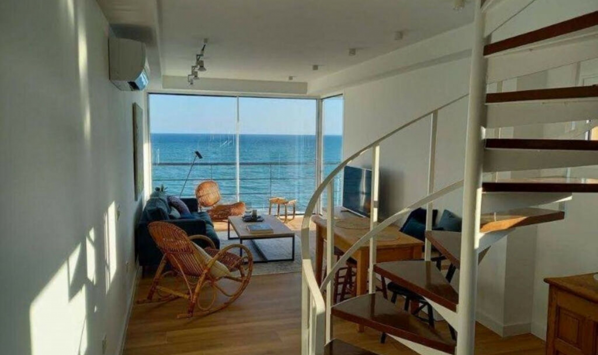 Další prodej - Apartment -
Benalmadena