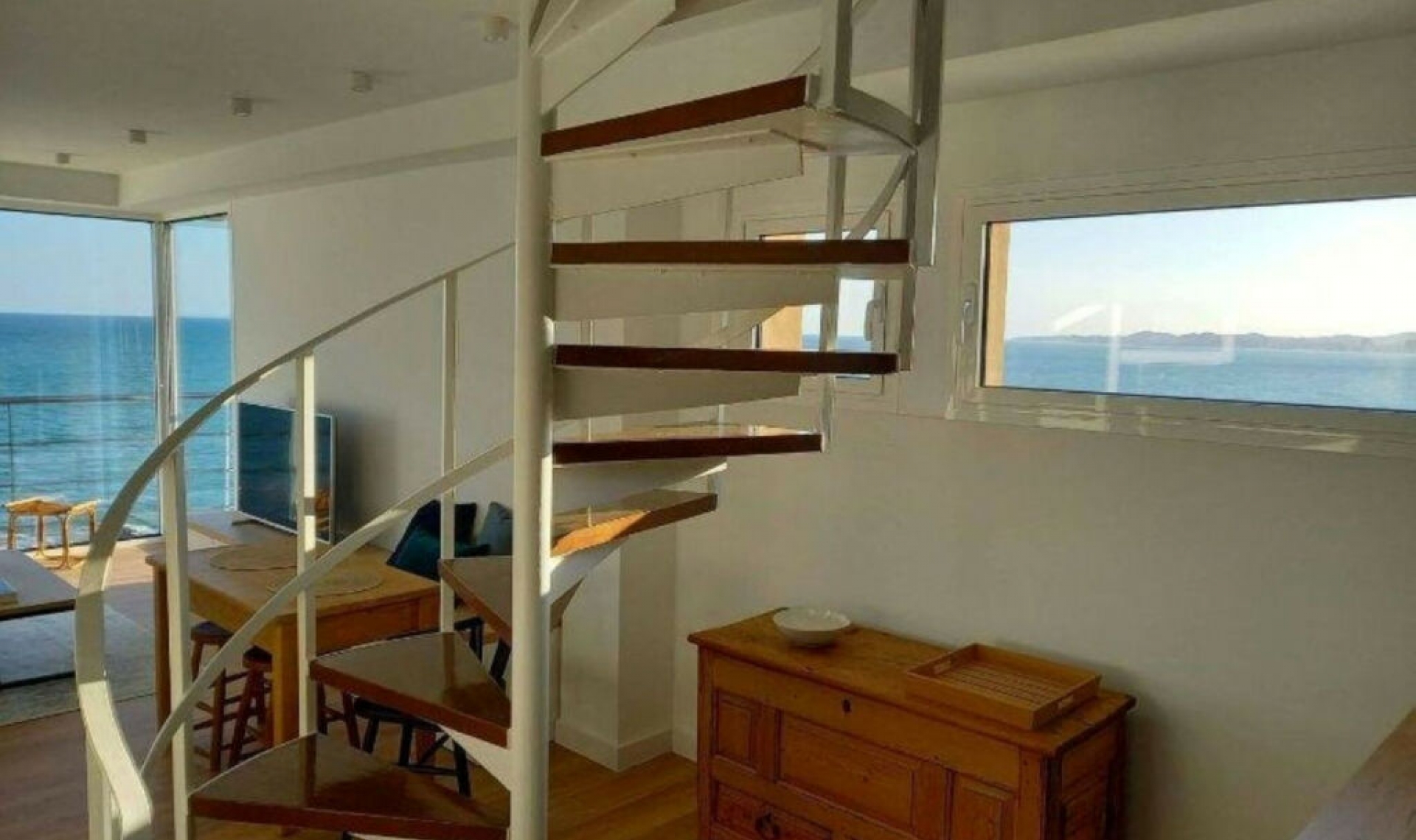 Další prodej - Apartment -
Benalmadena