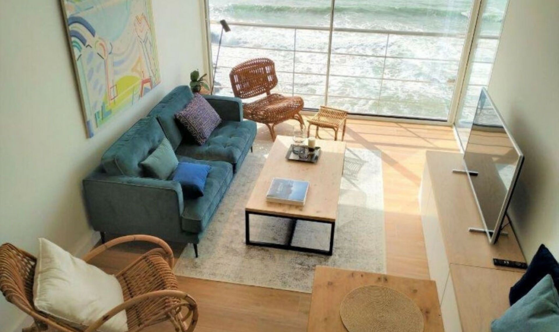 Další prodej - Apartment -
Benalmadena