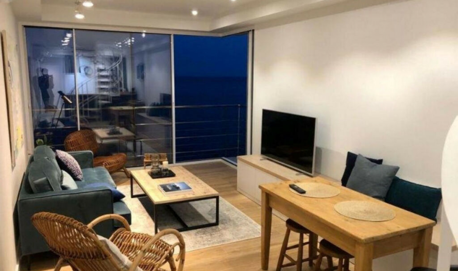 Další prodej - Apartment -
Benalmadena
