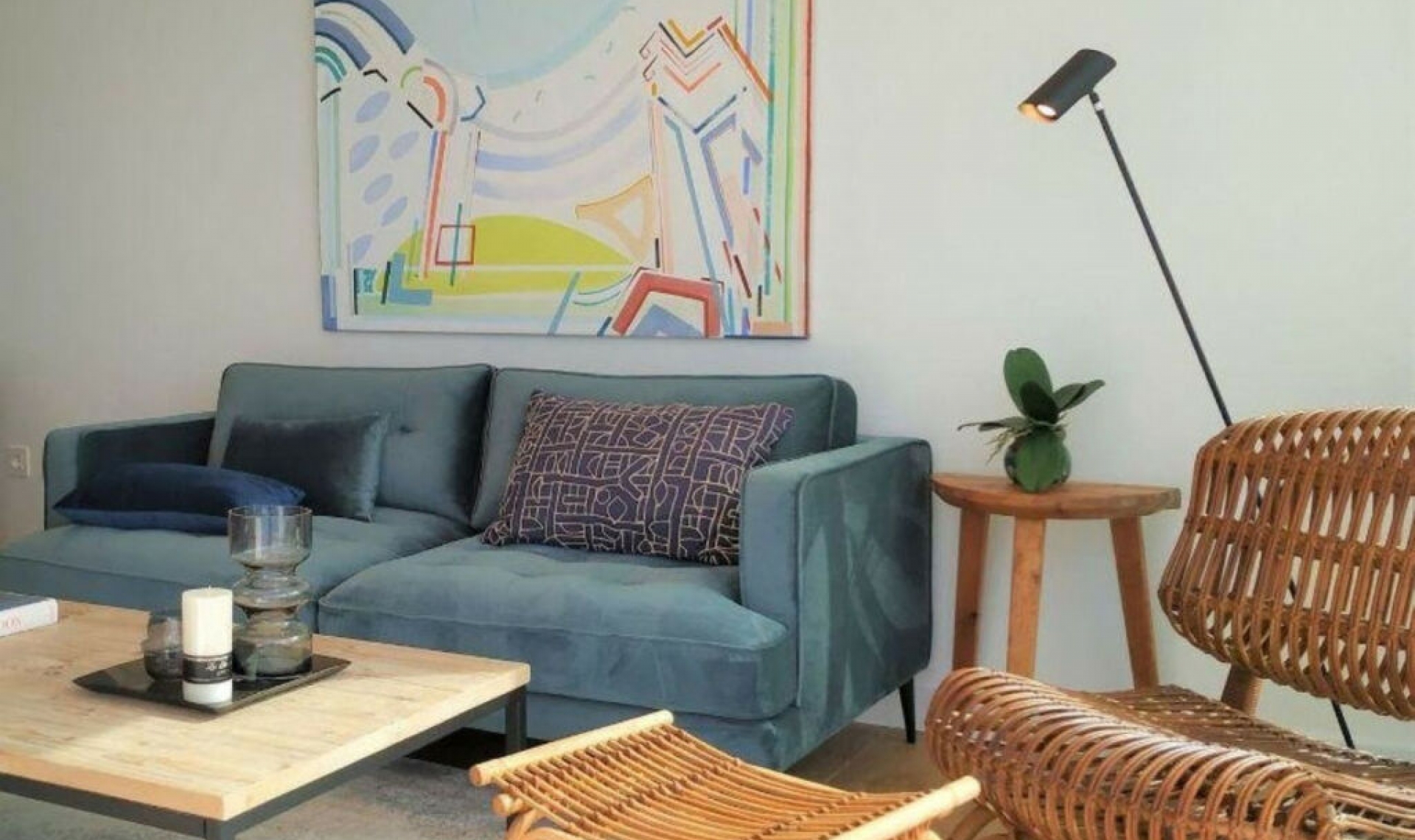 Další prodej - Apartment -
Benalmadena