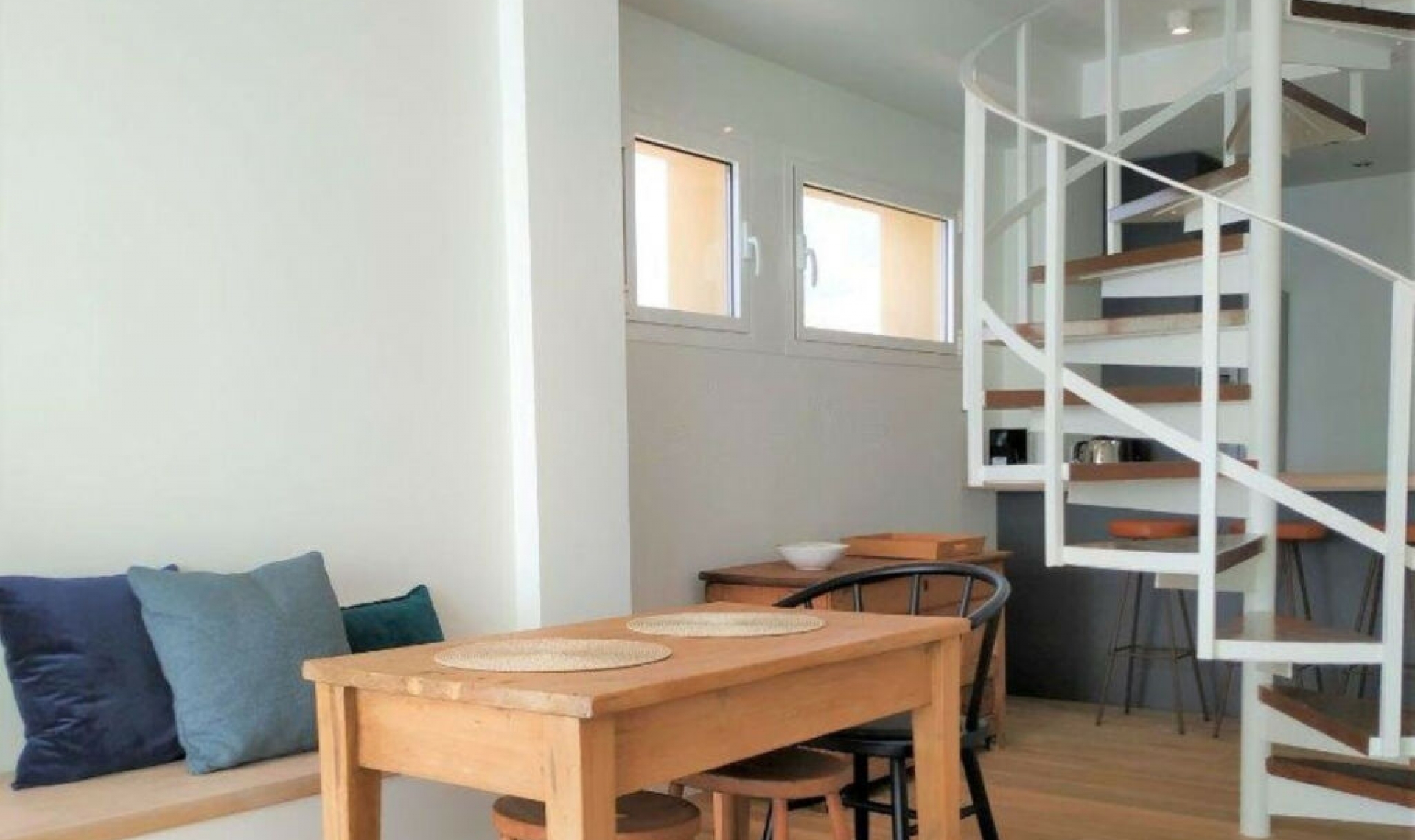 Další prodej - Apartment -
Benalmadena