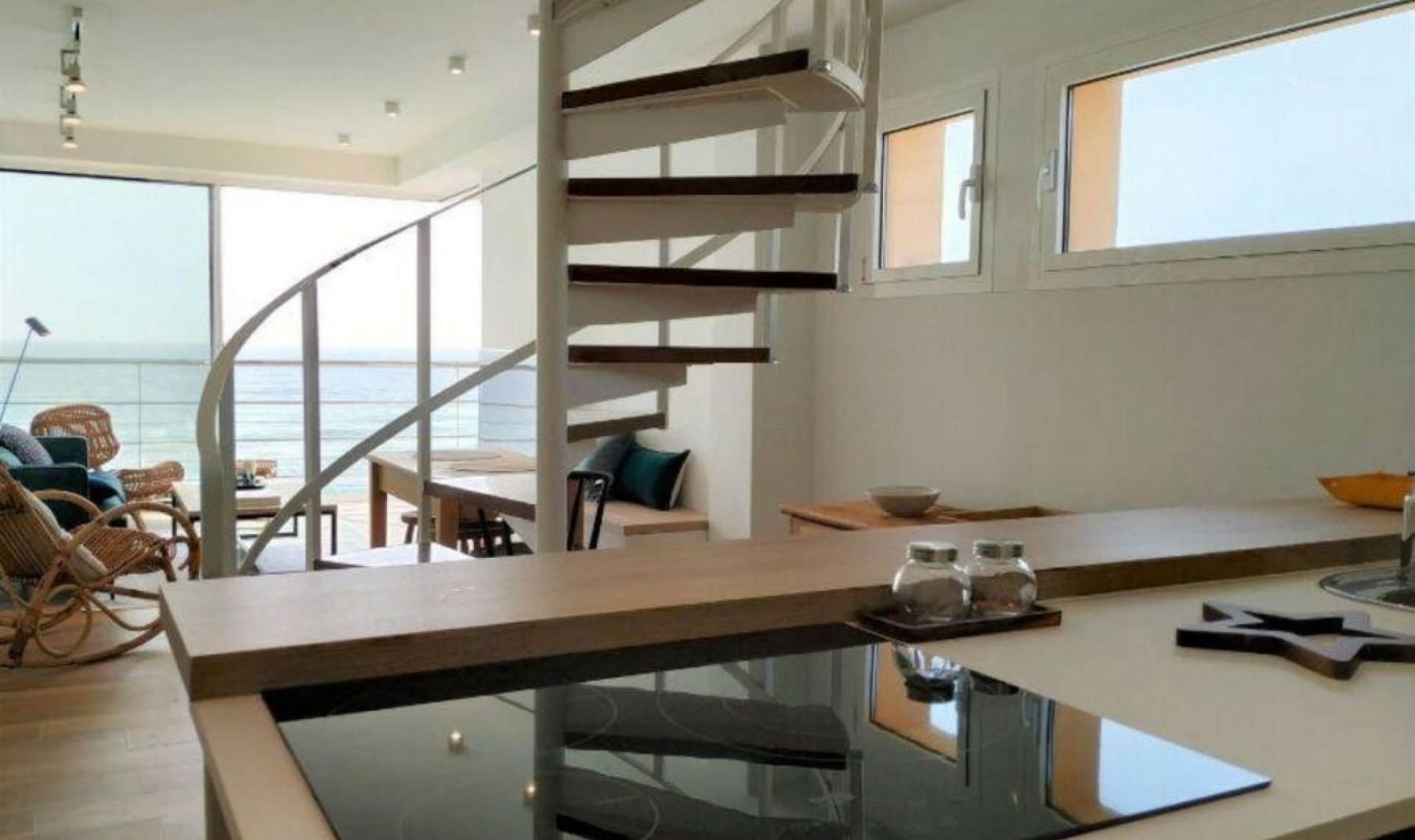 Další prodej - Apartment -
Benalmadena