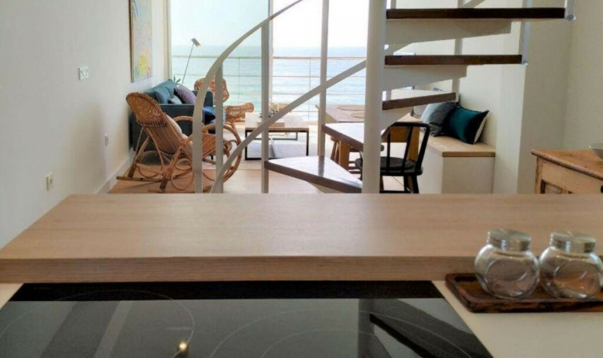 Další prodej - Apartment -
Benalmadena