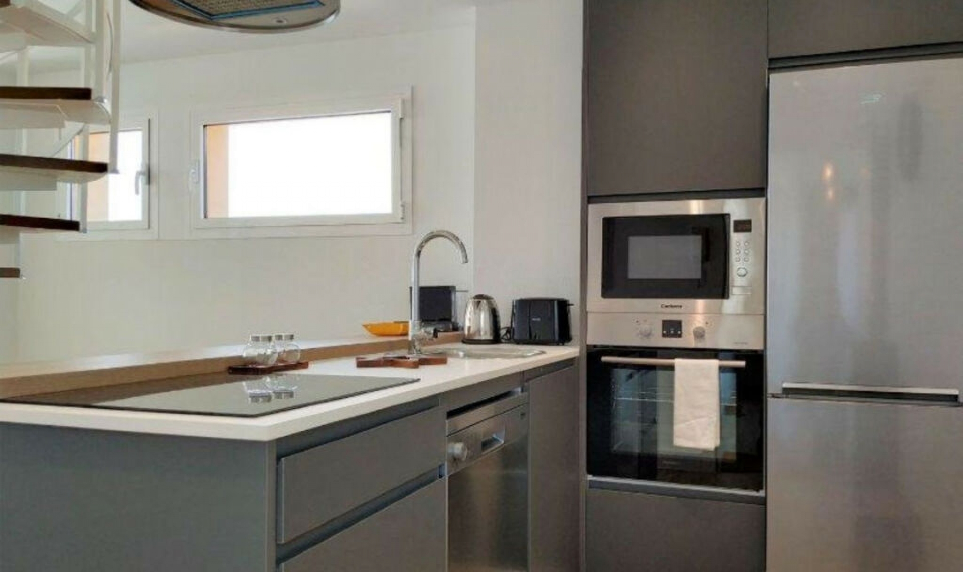 Další prodej - Apartment -
Benalmadena