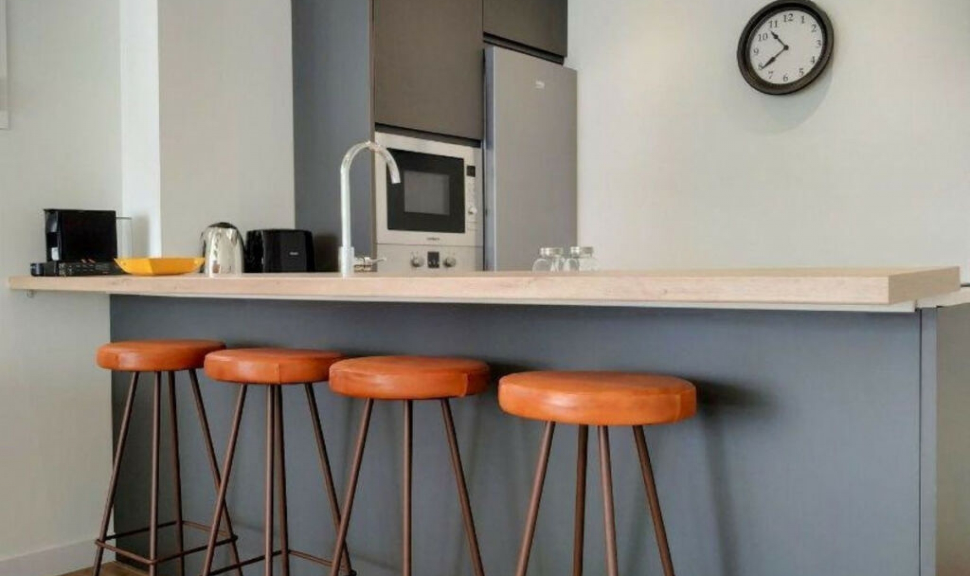 Další prodej - Apartment -
Benalmadena