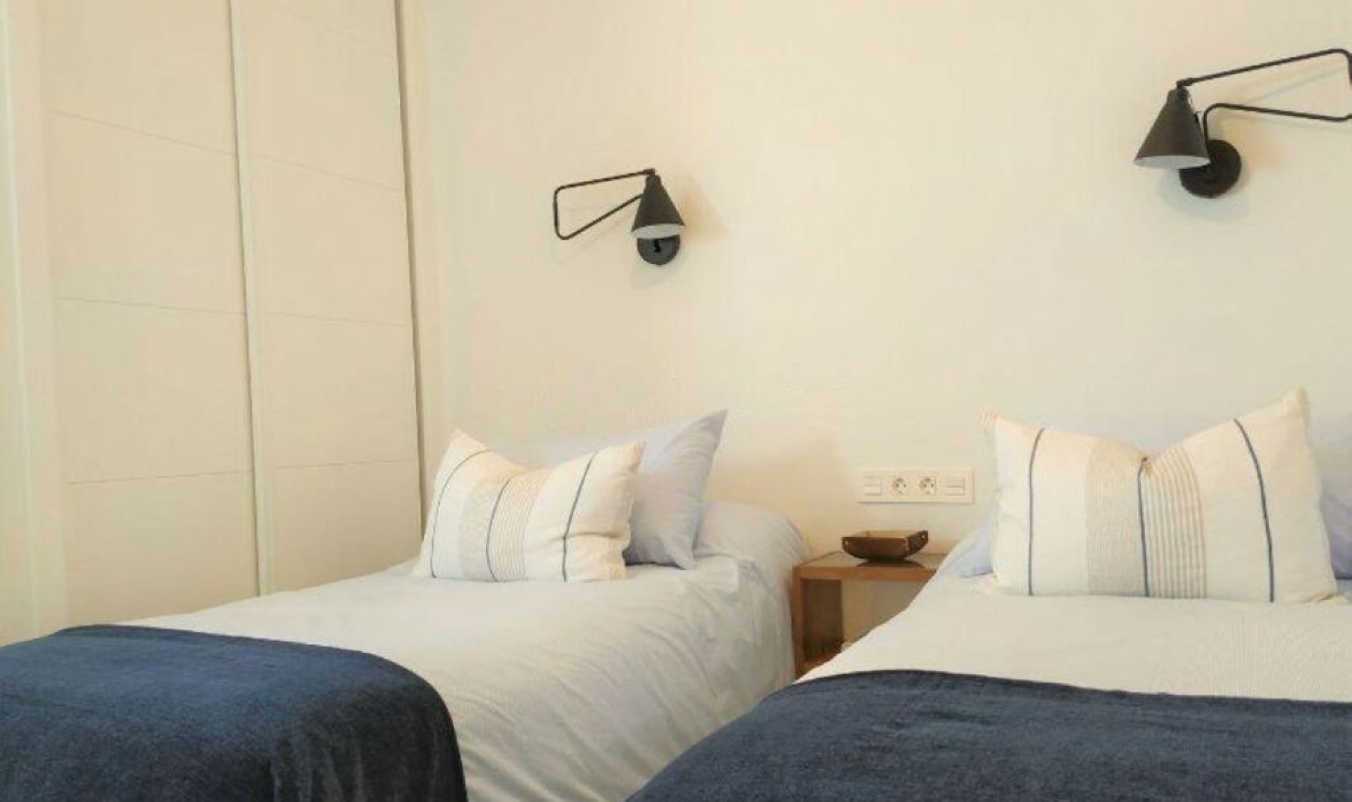 Další prodej - Apartment -
Benalmadena