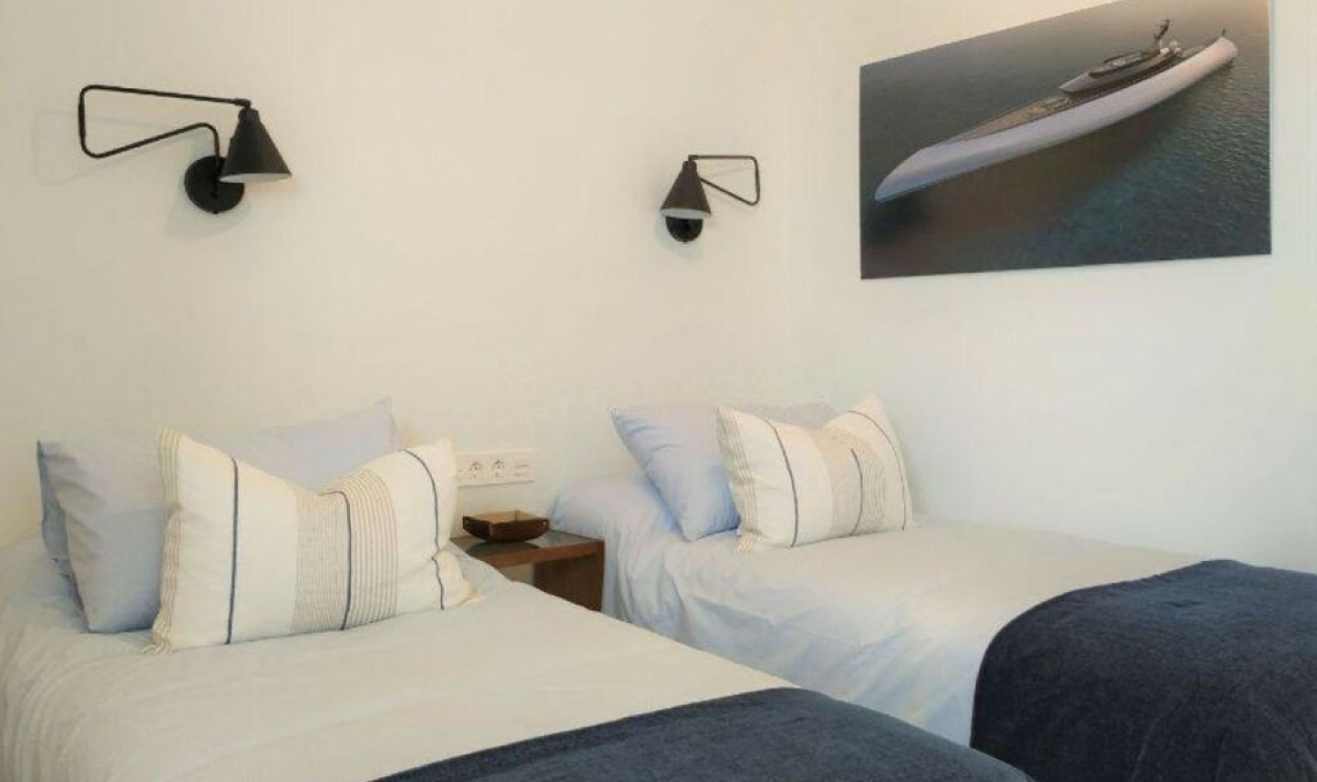 Další prodej - Apartment -
Benalmadena