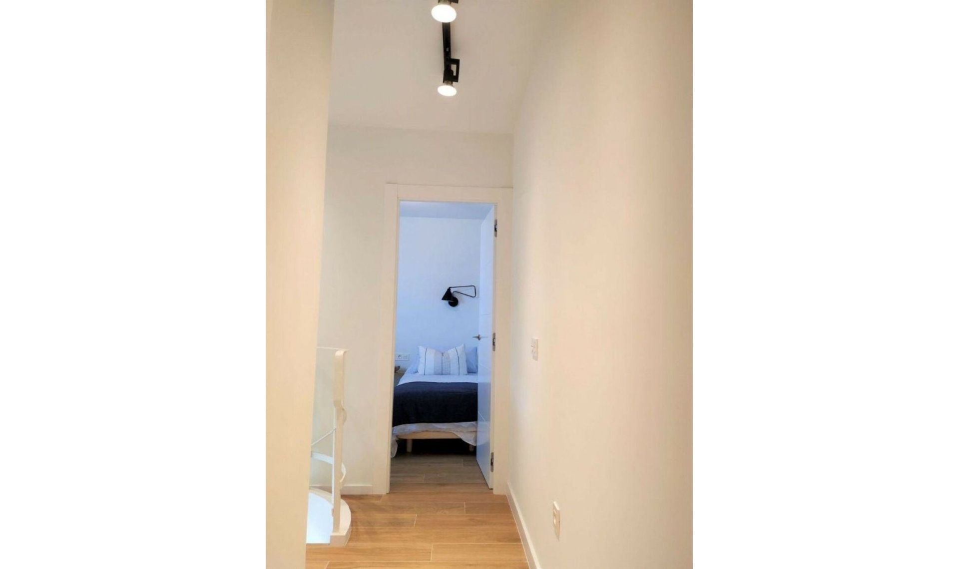 Další prodej - Apartment -
Benalmadena