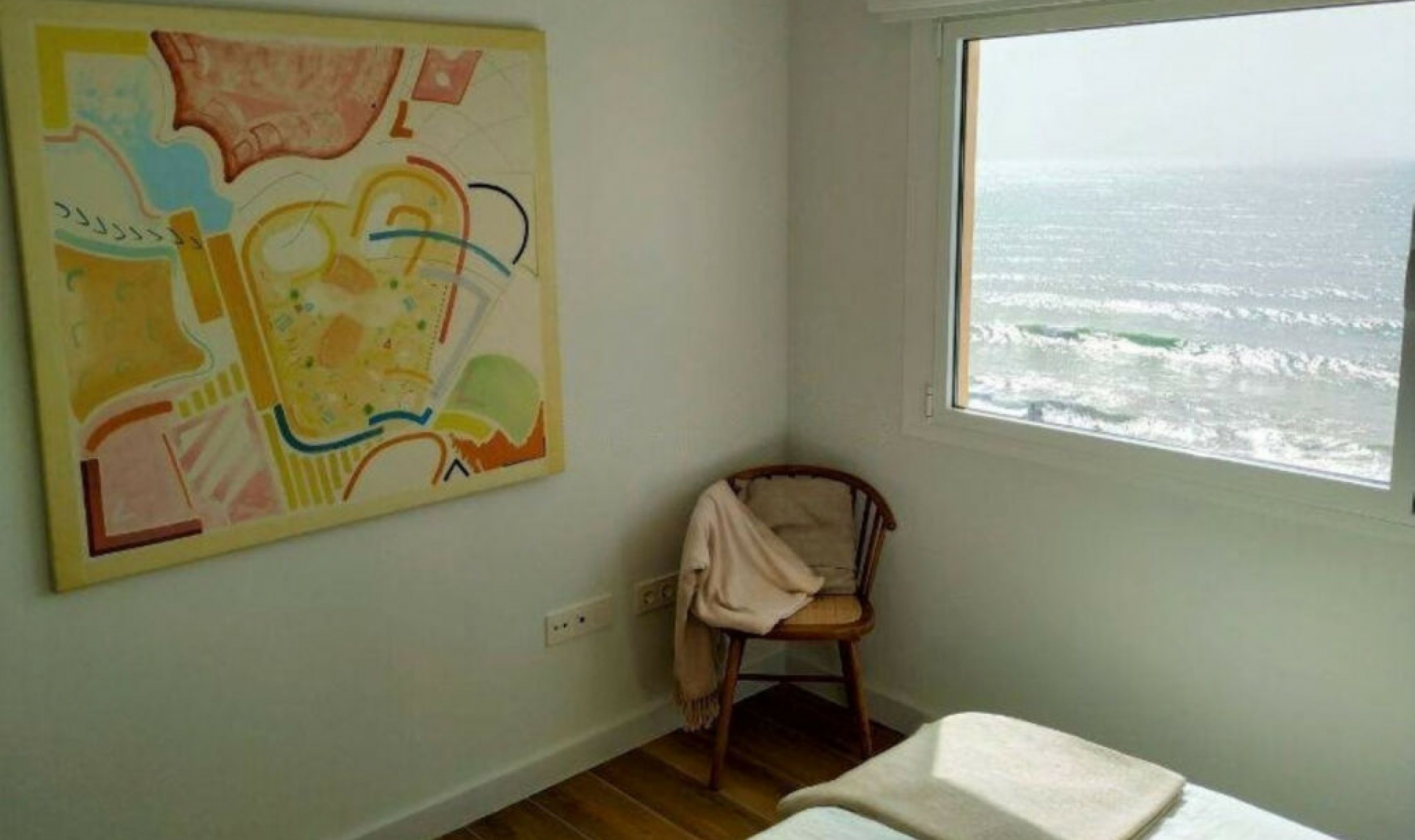 Další prodej - Apartment -
Benalmadena