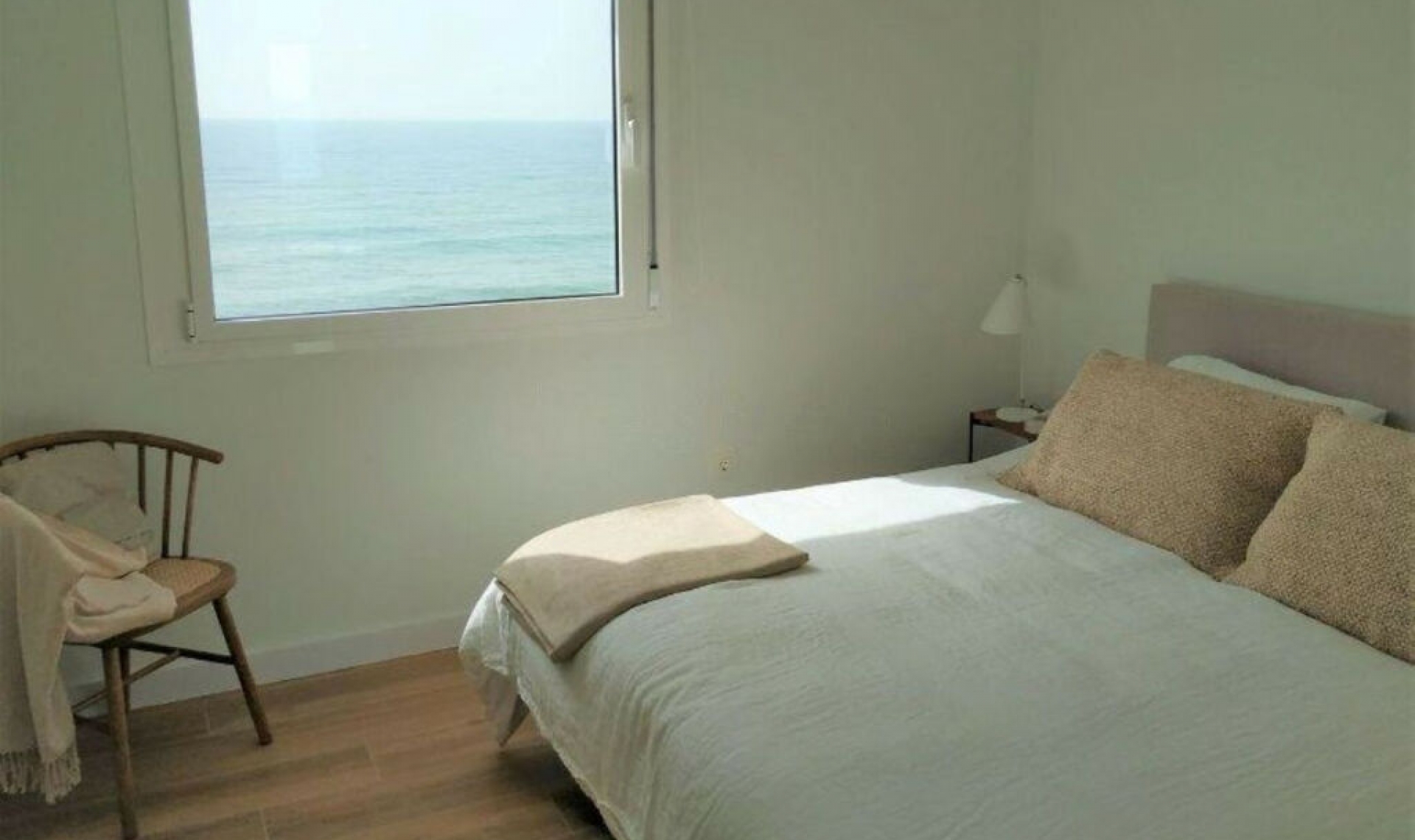 Další prodej - Apartment -
Benalmadena