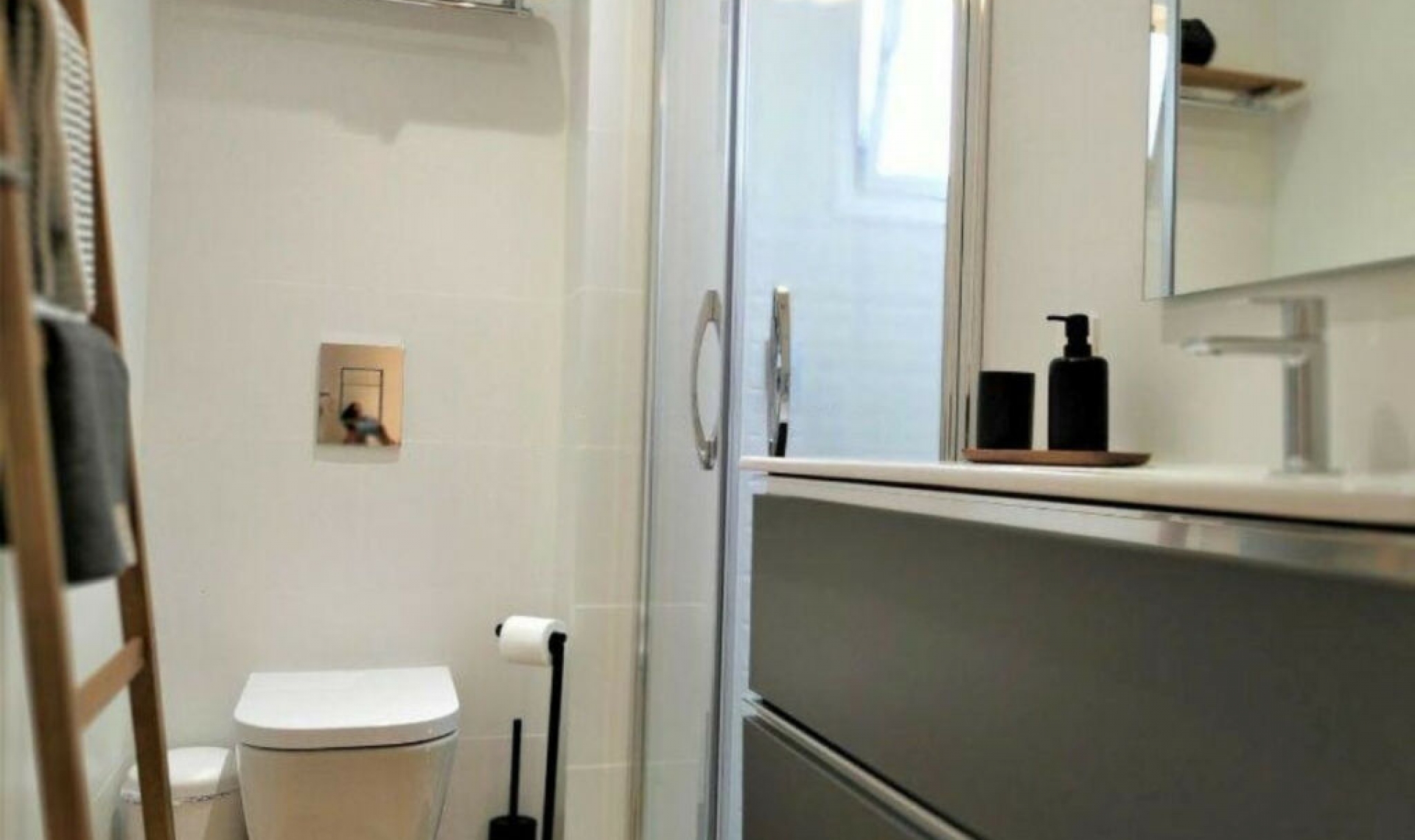 Další prodej - Apartment -
Benalmadena