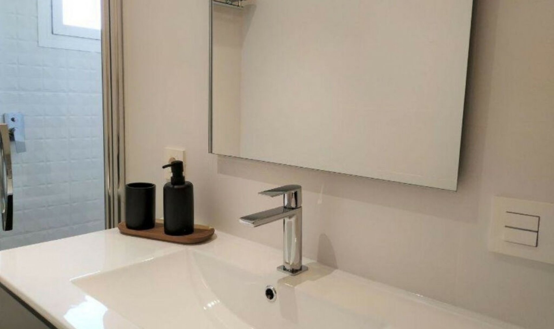 Další prodej - Apartment -
Benalmadena