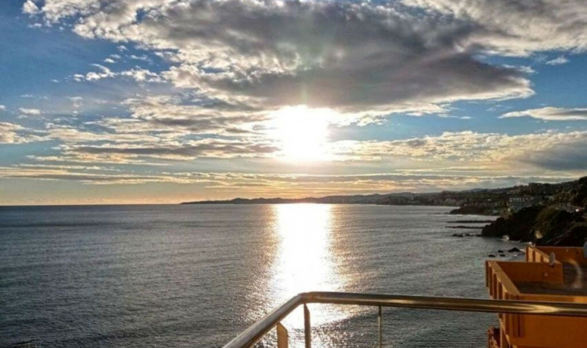 Další prodej - Apartment -
Benalmadena
