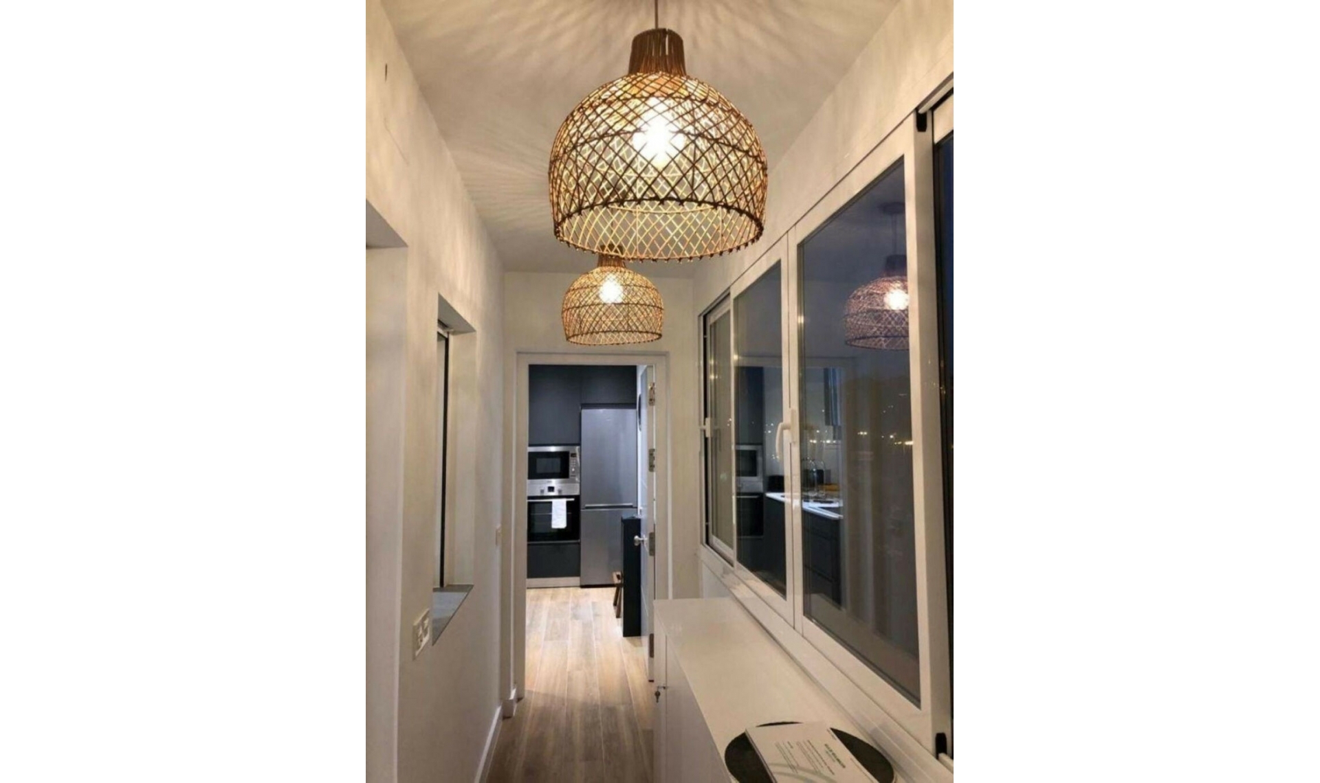 Další prodej - Apartment -
Benalmadena