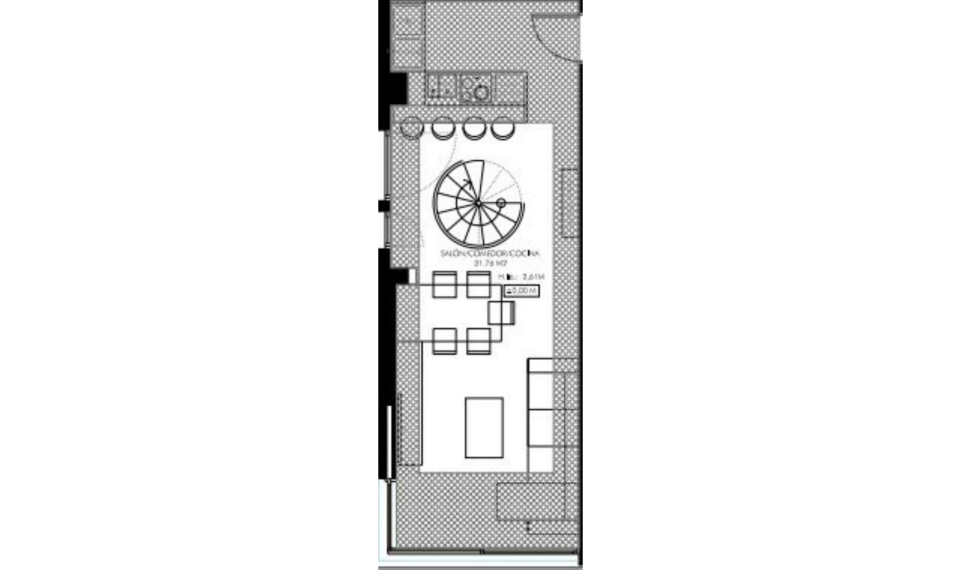 Další prodej - Apartment -
Benalmadena