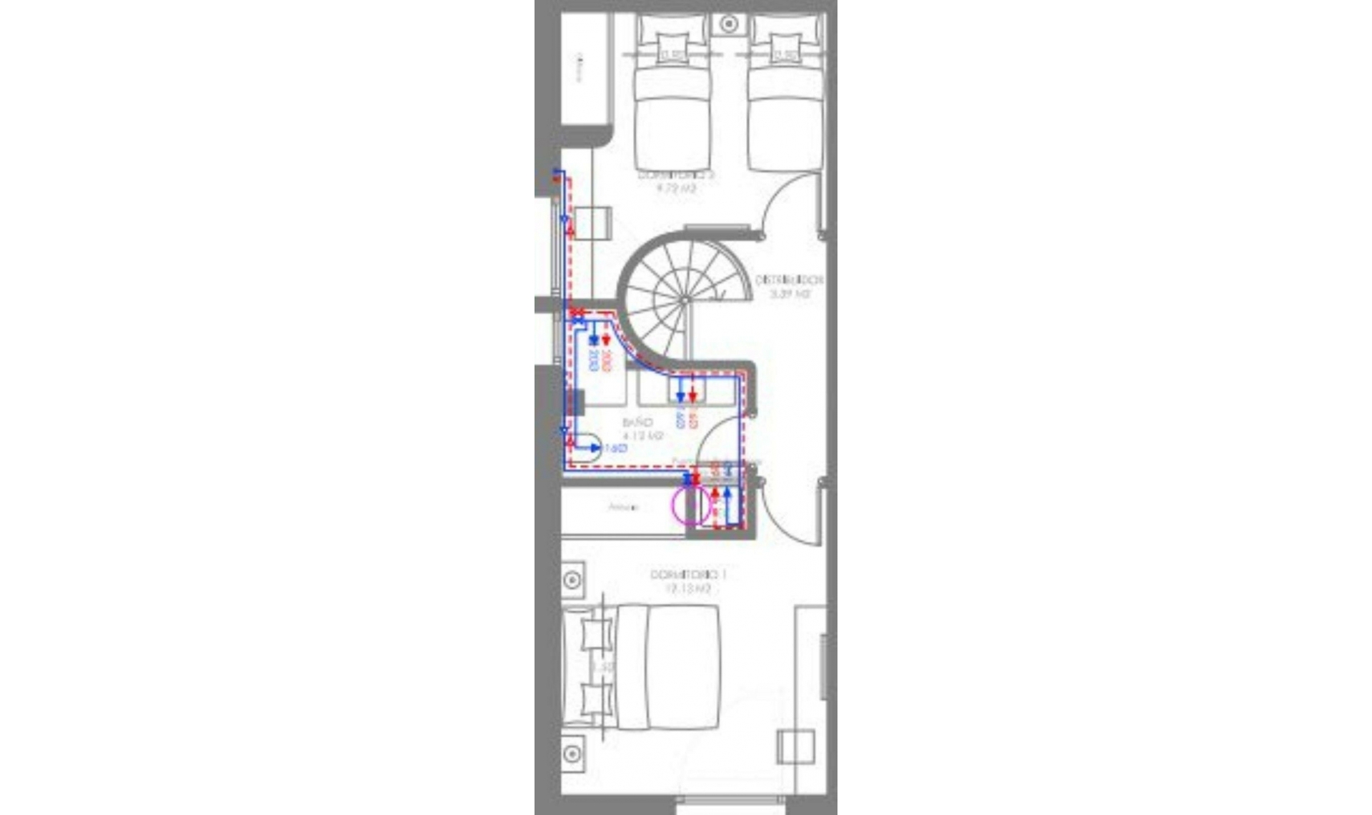 Další prodej - Apartment -
Benalmadena