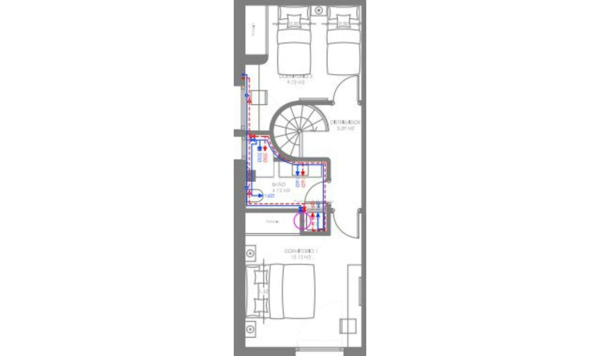 Další prodej - Apartment -
Benalmadena