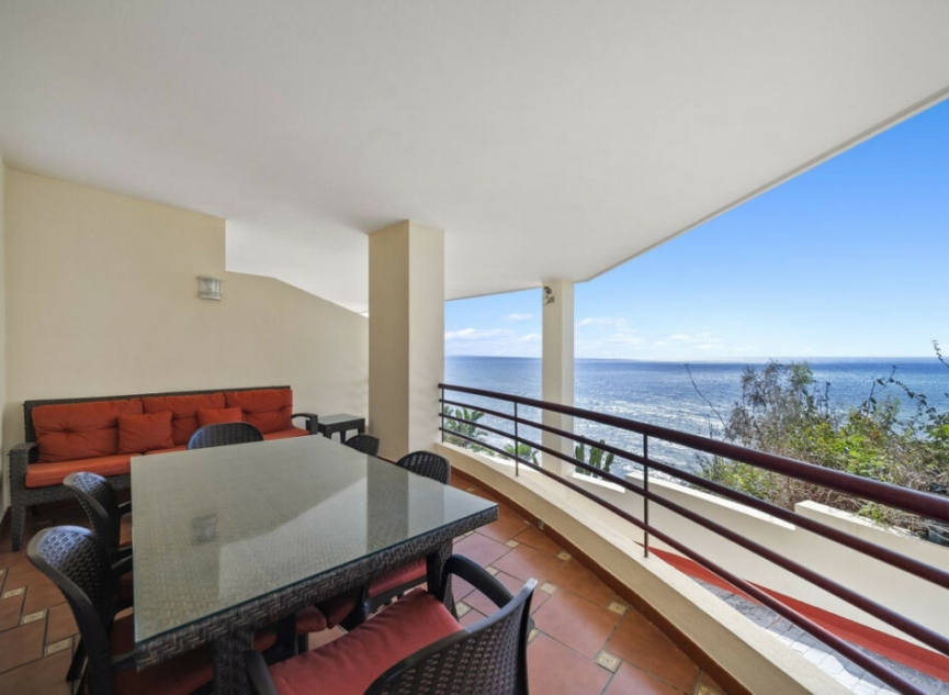 Další prodej - Apartment -
Benalmadena