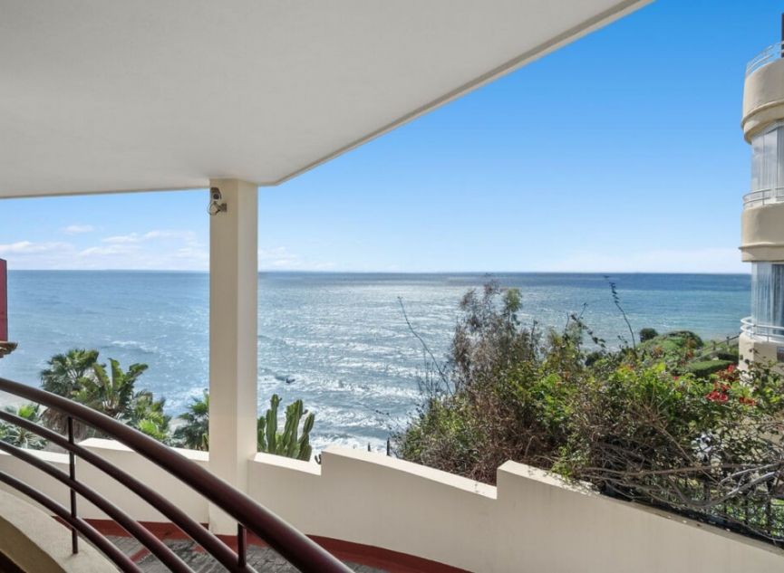 Další prodej - Apartment -
Benalmadena