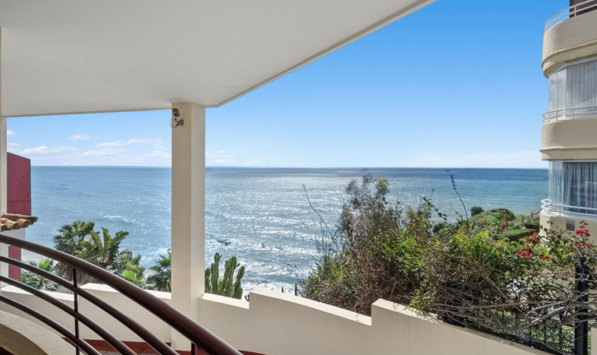Další prodej - Apartment -
Benalmadena