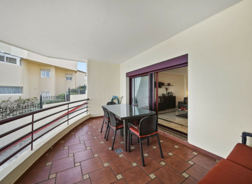 Další prodej - Apartment -
Benalmadena