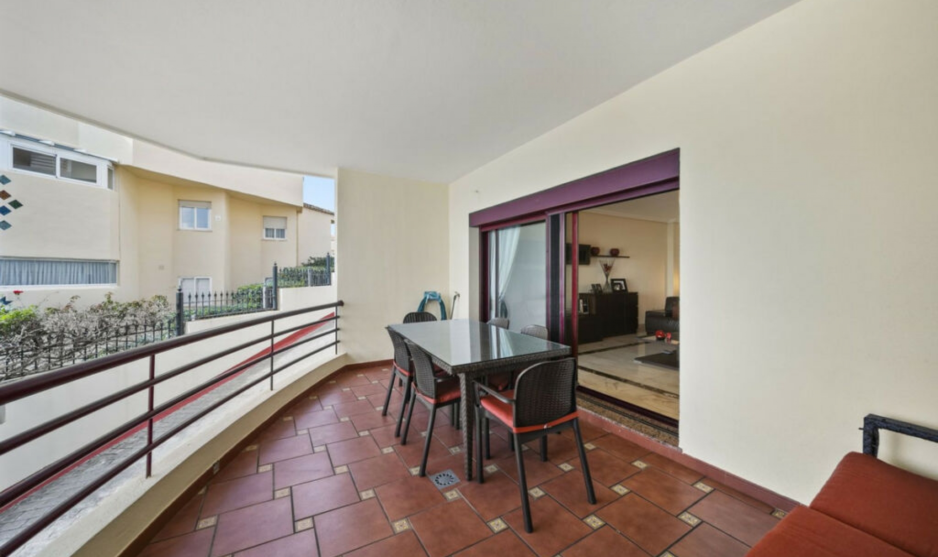 Další prodej - Apartment -
Benalmadena