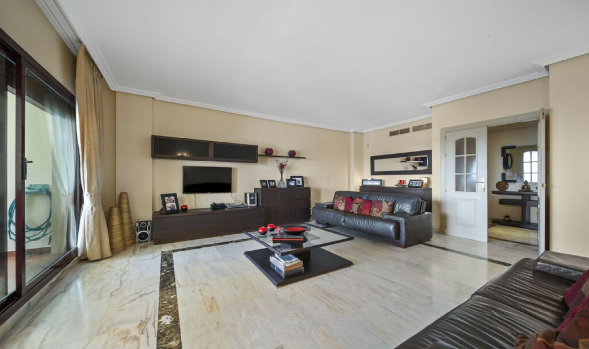 Další prodej - Apartment -
Benalmadena