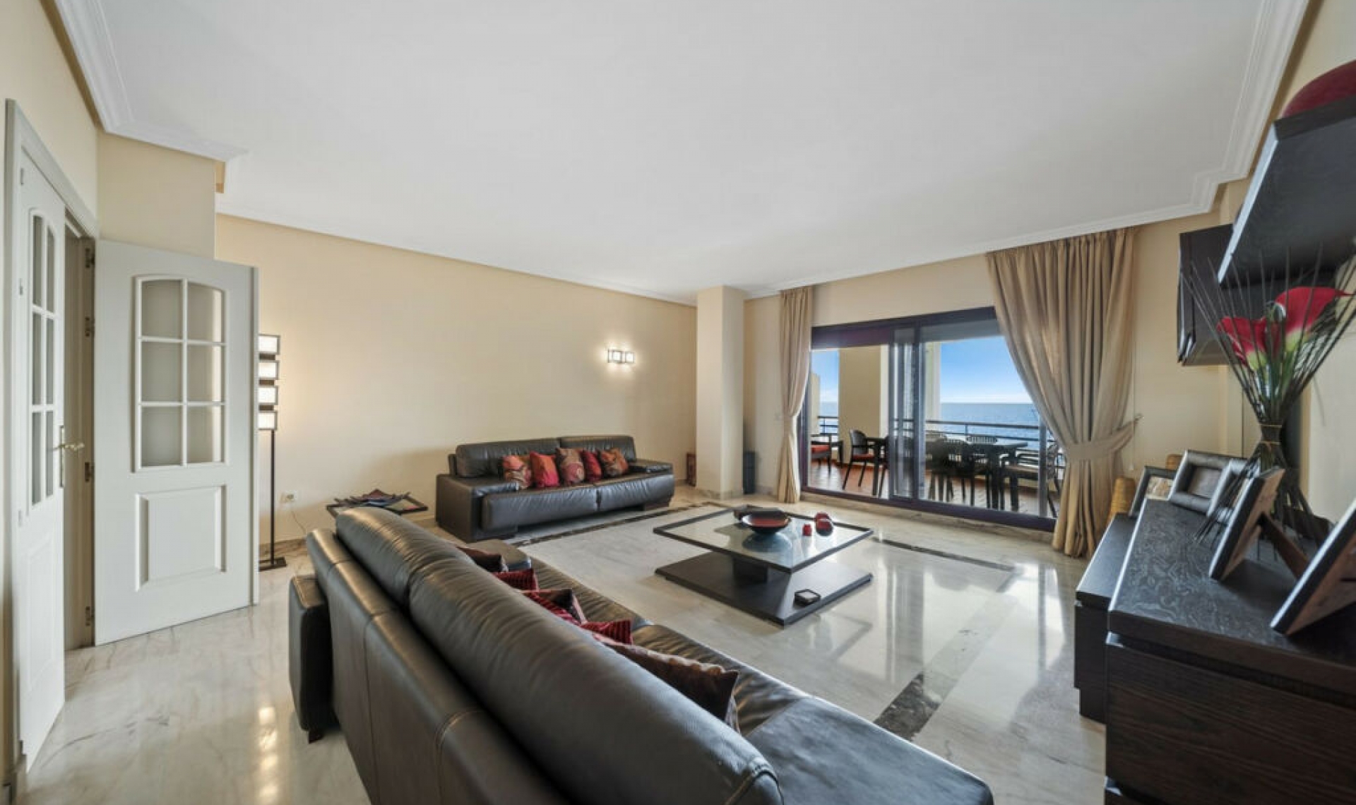 Další prodej - Apartment -
Benalmadena
