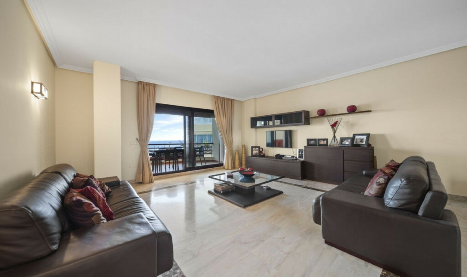 Další prodej - Apartment -
Benalmadena