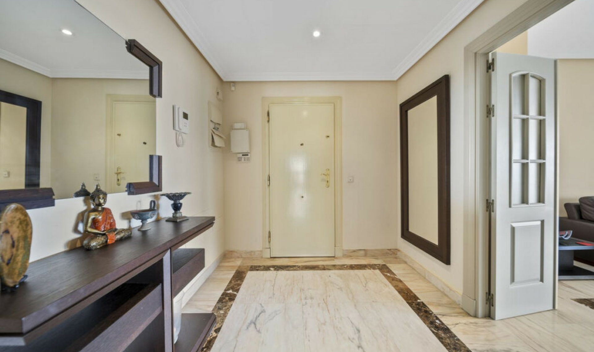 Další prodej - Apartment -
Benalmadena