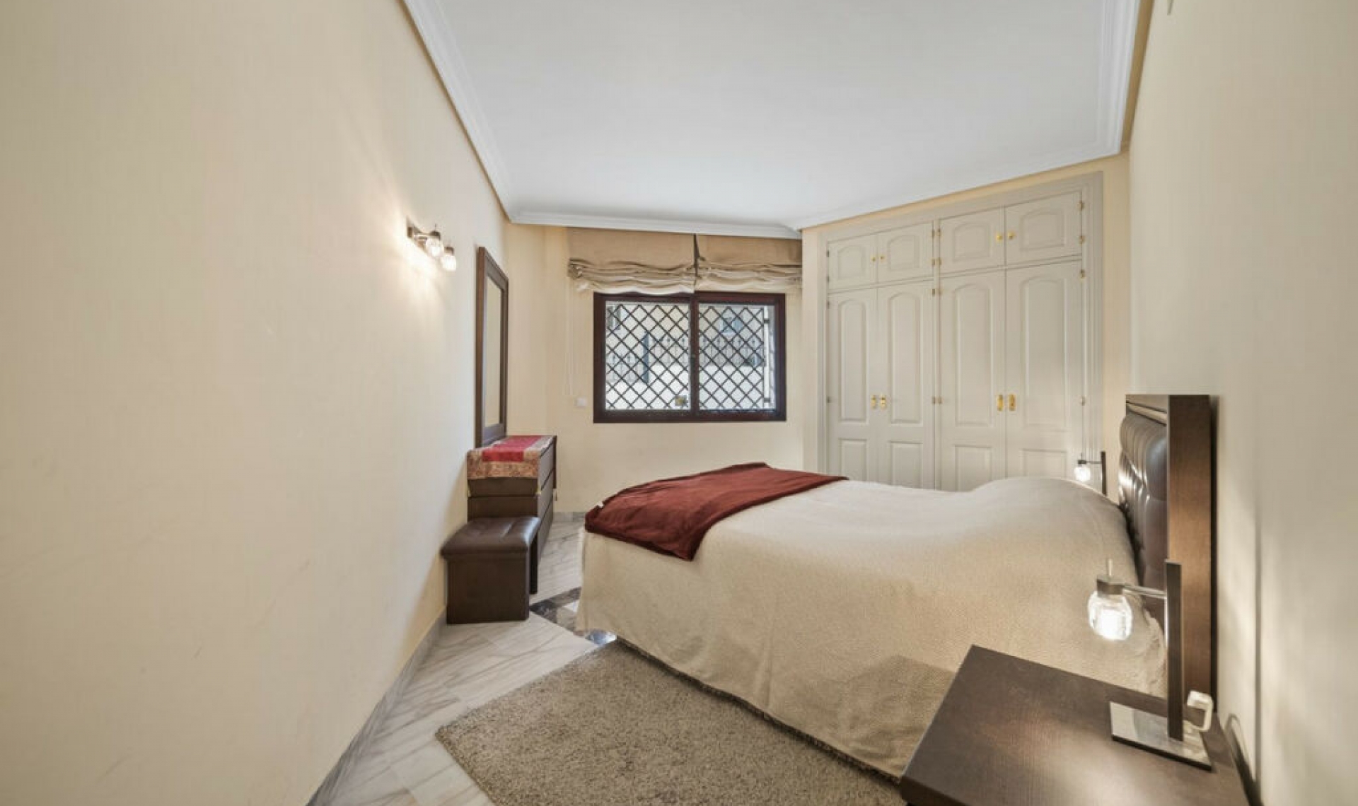 Další prodej - Apartment -
Benalmadena