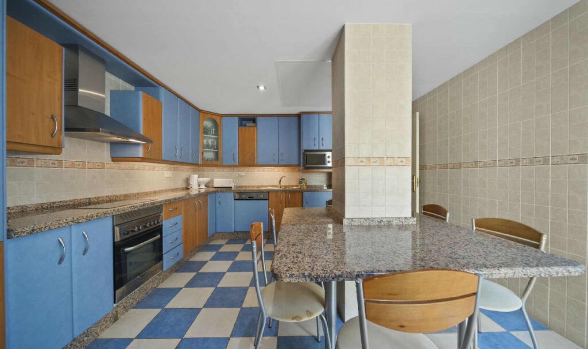 Další prodej - Apartment -
Benalmadena