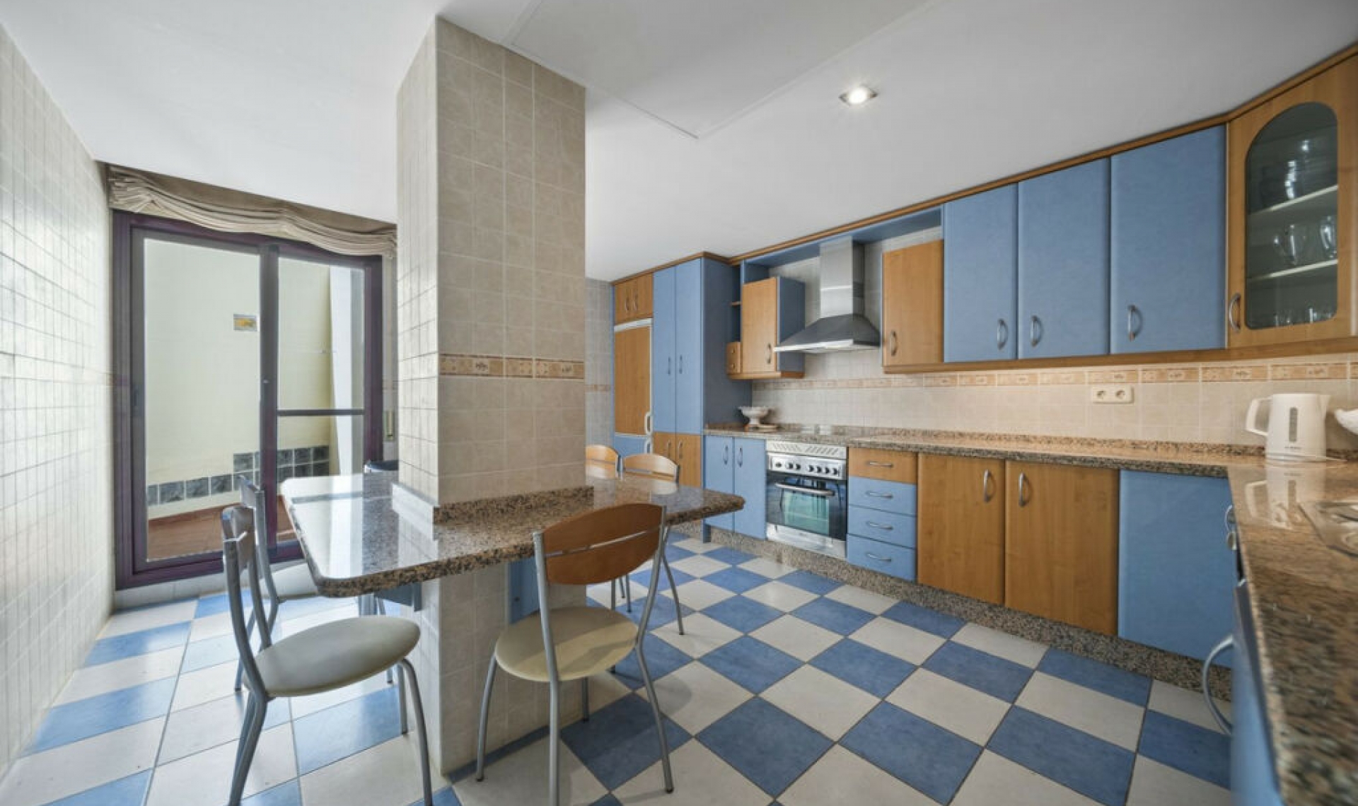 Další prodej - Apartment -
Benalmadena