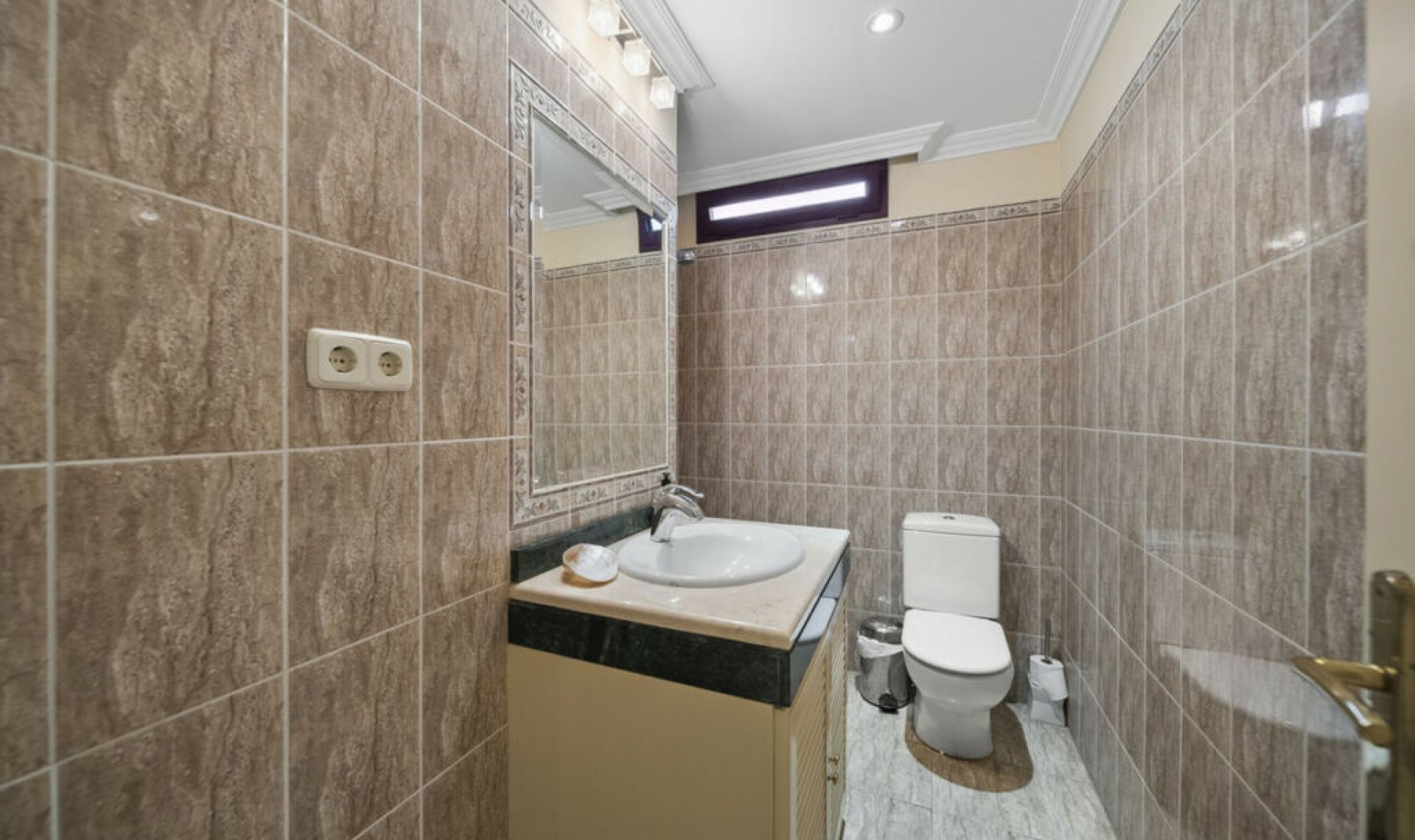 Další prodej - Apartment -
Benalmadena