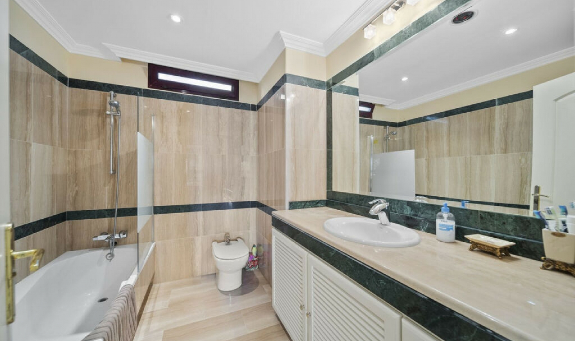 Další prodej - Apartment -
Benalmadena