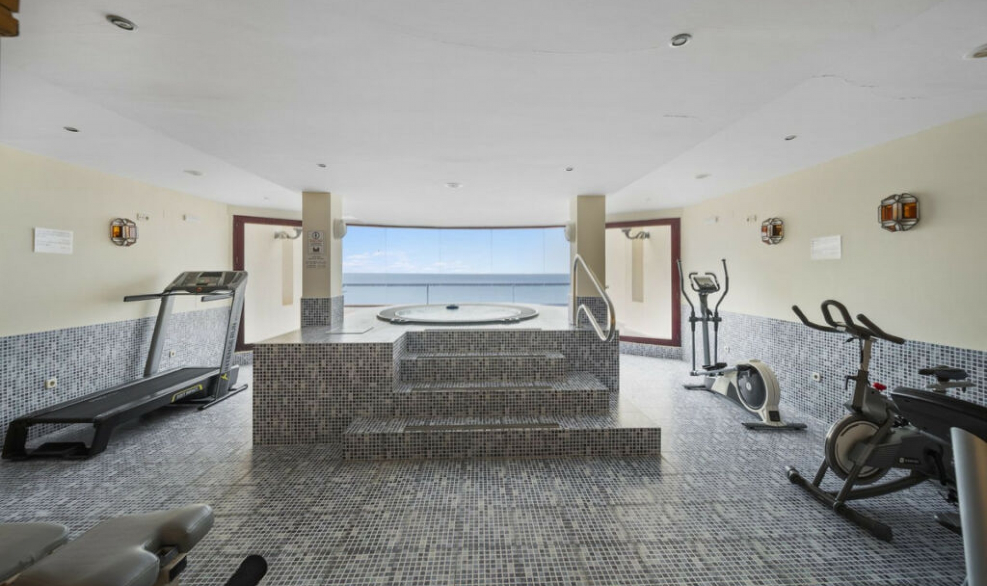 Další prodej - Apartment -
Benalmadena